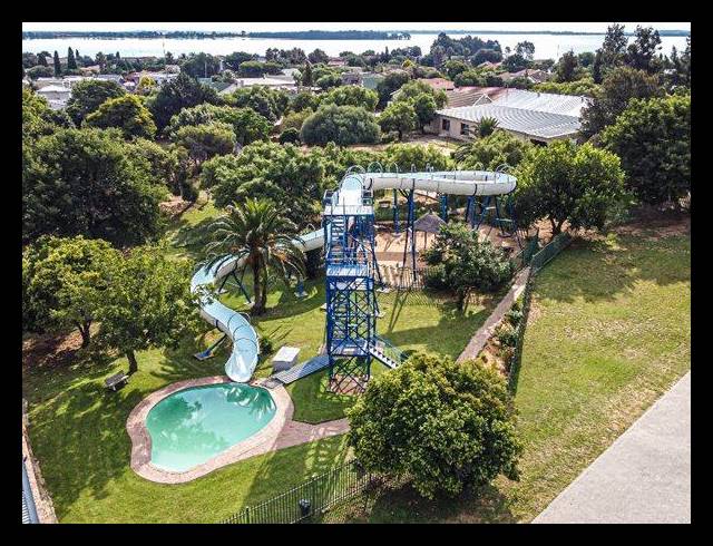 4 BEDROOM HOUSE FOR SALE IN VAAL MARINA